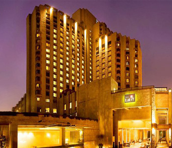 Hotel Lalit, New DELHI